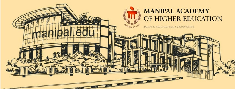 Manipal MET 2023 – Exam Date, Application Form (5th Oct), Eligibility