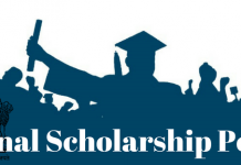 application form for nabanna from scholarship PFMS Scholarship PFMS Payment 2018:Registration,