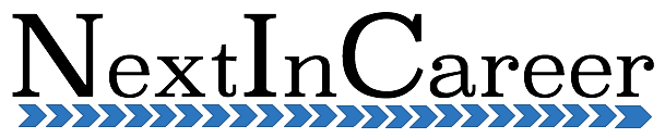 Nextincareer logo