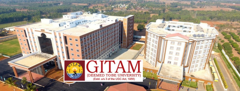 GITAM GAT 2019