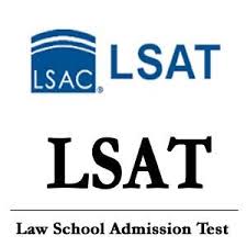 LSAT 2019 application form