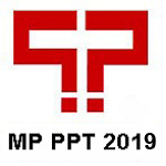 MP PPT 2019 Admit Card