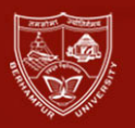Berhampur University 