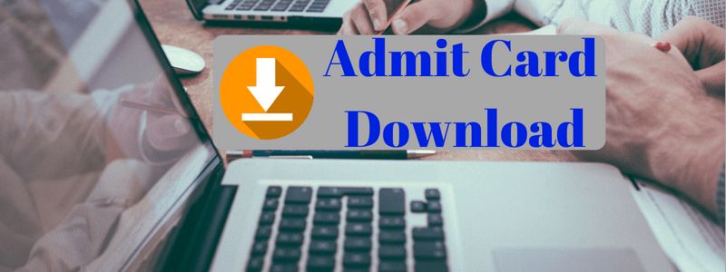 NEET PG 2019 Admit Card