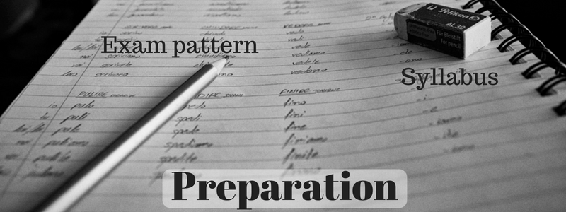 JIPMER 2019 Exam Pattern