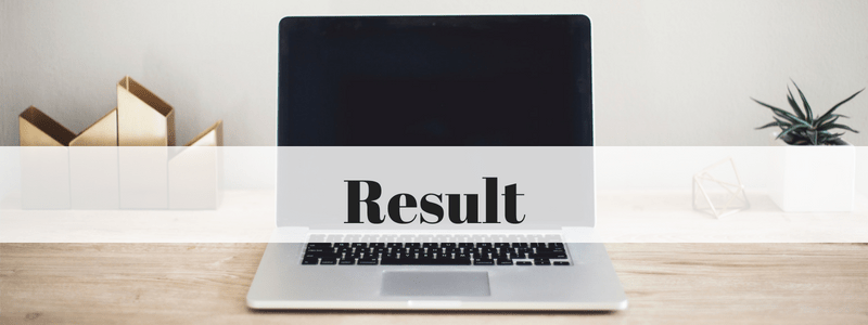 AIIMS MBBS 2019 Result