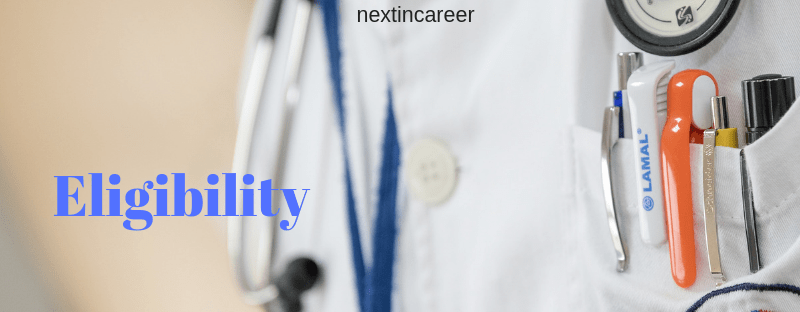 NEET PG 2019 Eligibility Criteria