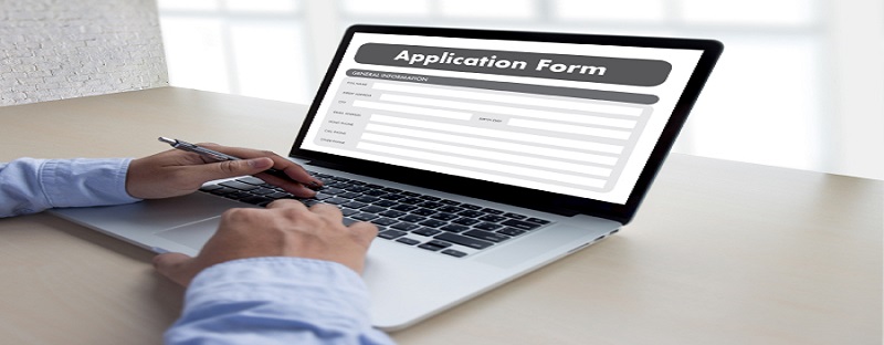 JCECE 2019 Application Form