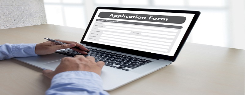 VTUEEE 2019 Application Form