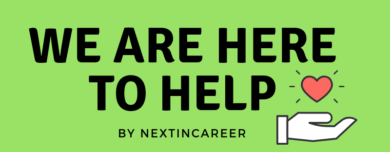 Helpline by NextInCareer for JEE Main 2019