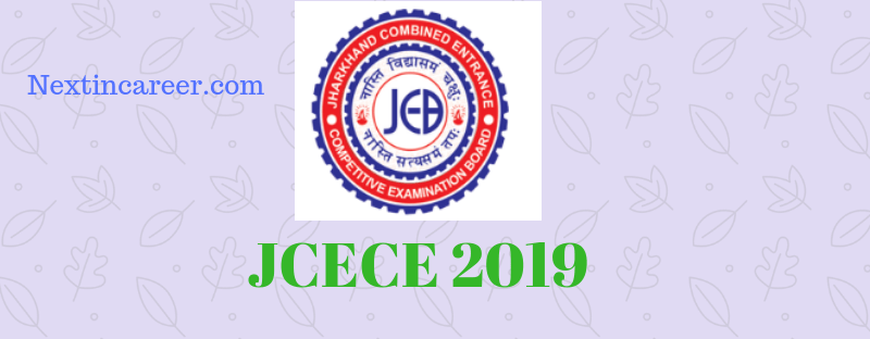 JCECE 2019