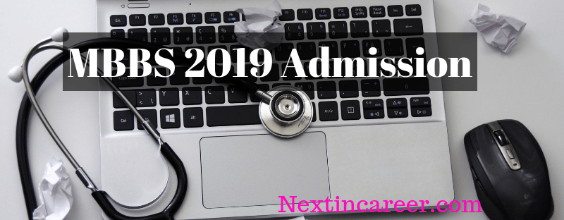 medical preference 2019 for admission form NEET WB Admission 2019 Bengal 2019:West MBBS/BDS MBBS