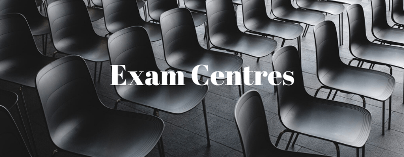 JEE Main Exam centres allotment 2019